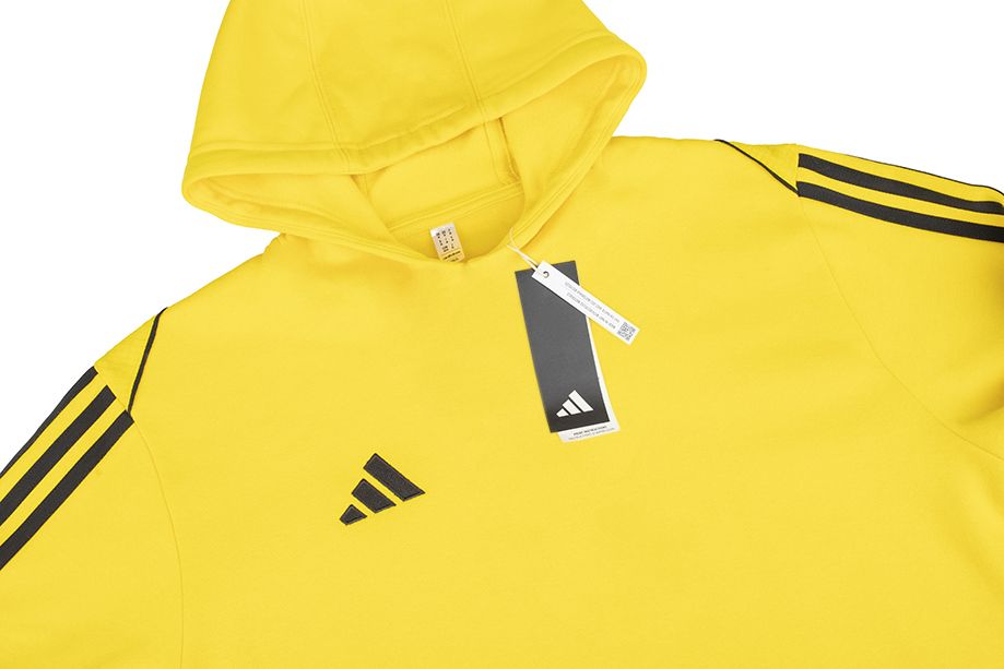 adidas Detská tepláková súprava Tiro 23 League Sweat Hoodie IC7856/HS3614