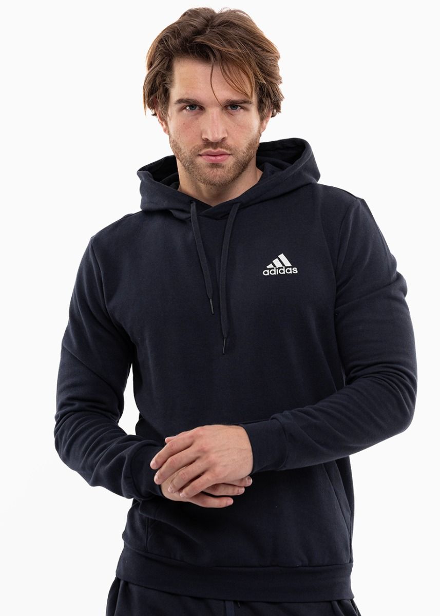 adidas Tepláková súprava Essentials Fleece H12216/HL2231