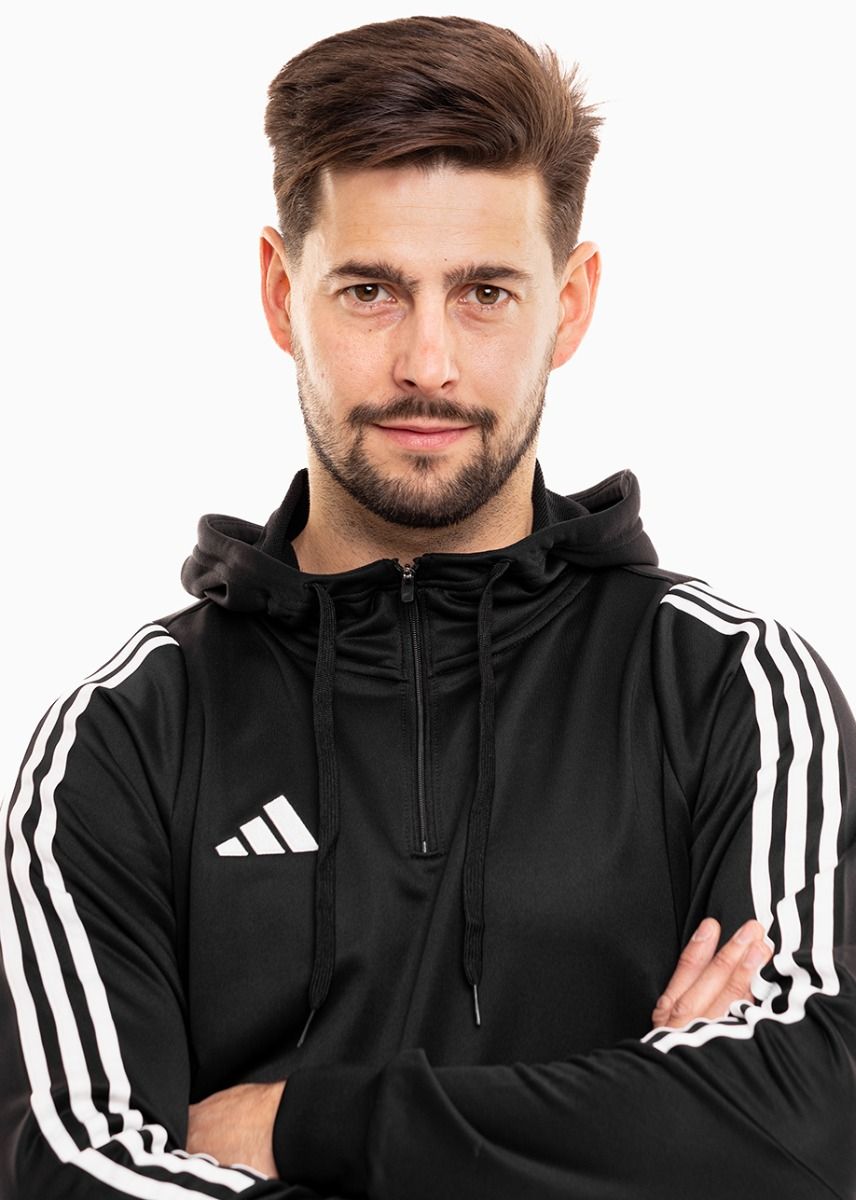 adidas Pánska tepláková súprava Tiro 24 Training Hoodie IJ9957/IP1952