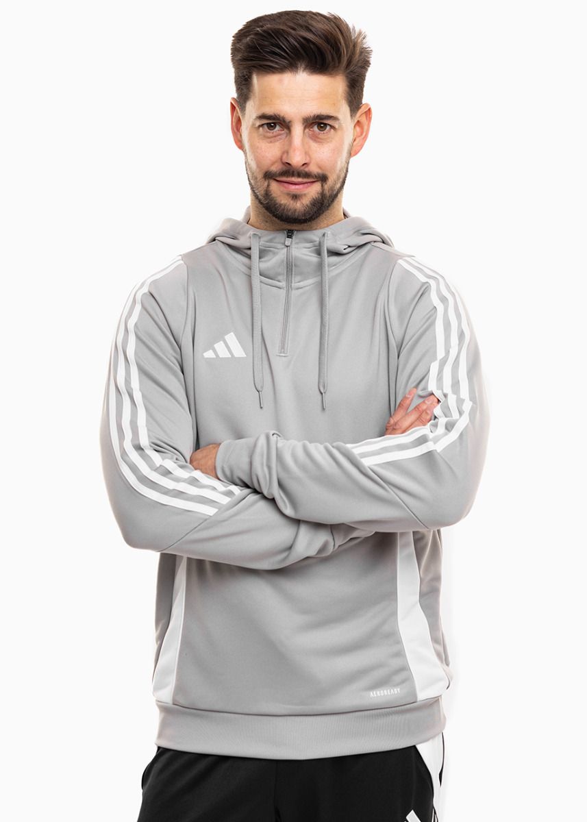 adidas Pánska tepláková súprava Tiro 24 Training Hoodie IR7551/IP1952