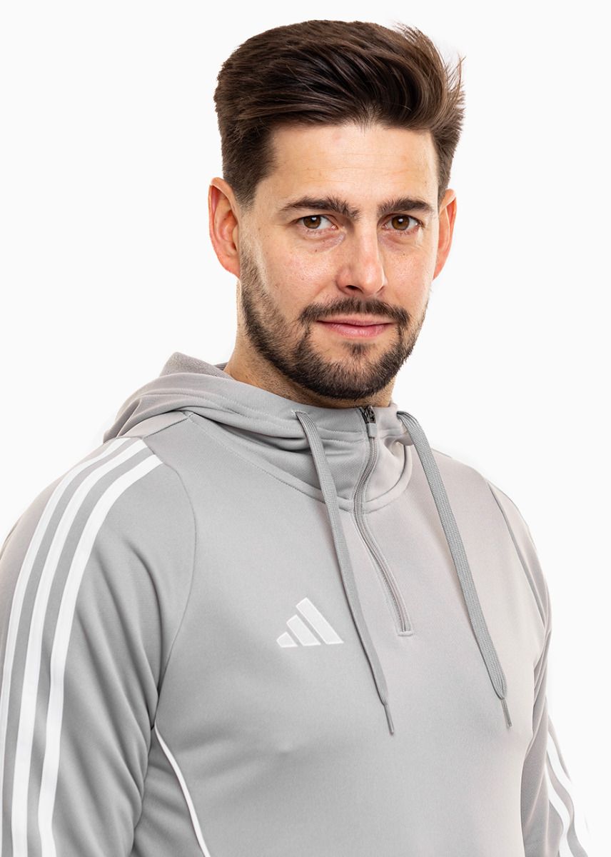 adidas Pánska tepláková súprava Tiro 24 Training Hoodie IR7551/IP1952