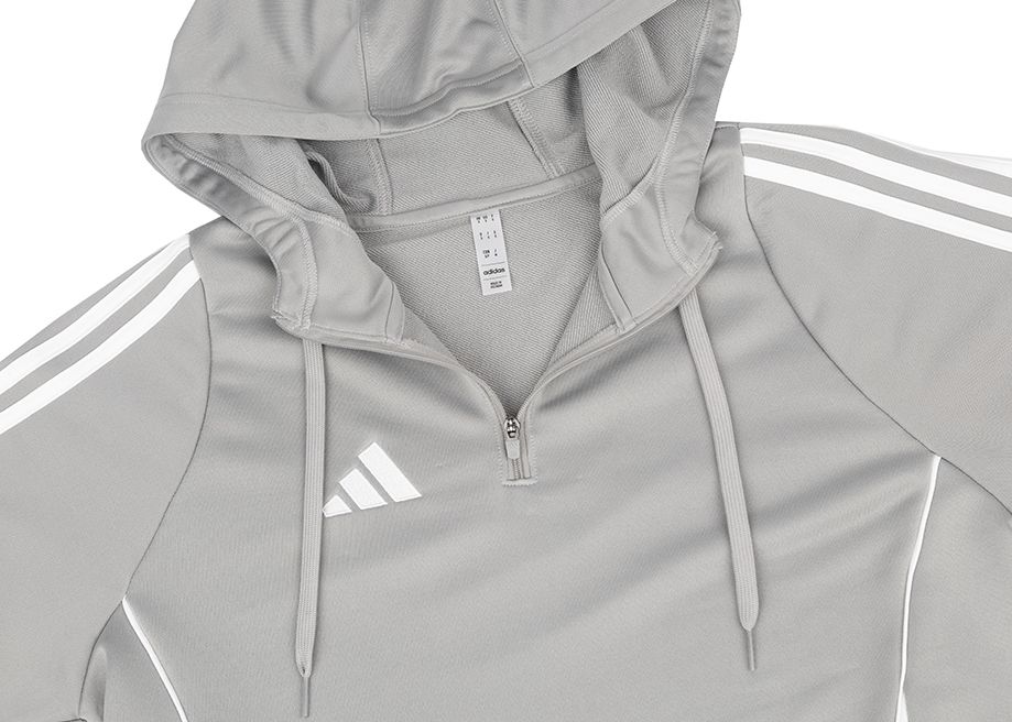 adidas Pánska tepláková súprava Tiro 24 Training Hoodie IR7551/IP1952