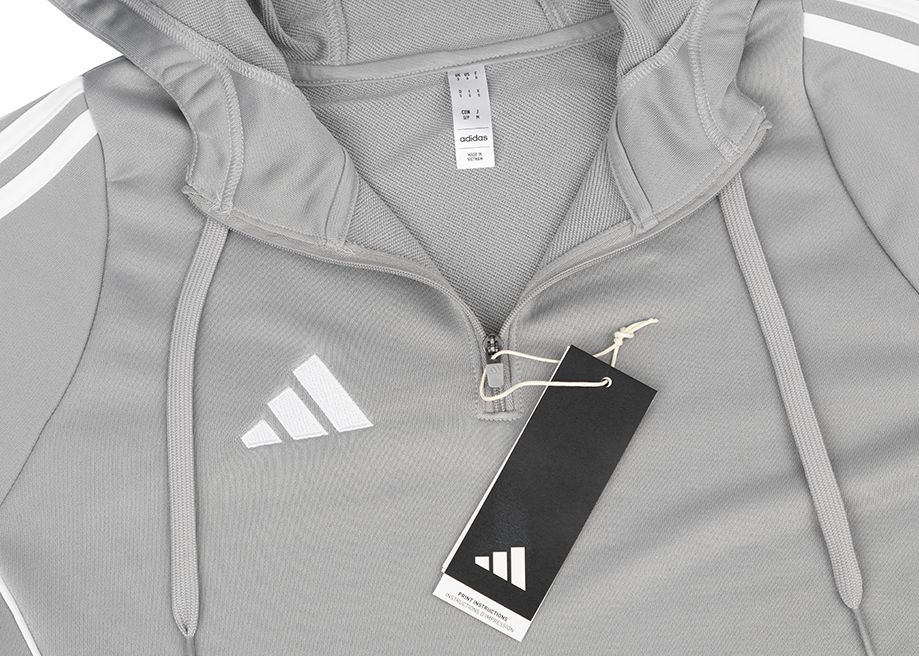 adidas Pánska tepláková súprava Tiro 24 Training Hoodie IR7551/IP1952