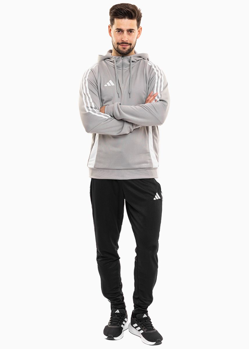 adidas Pánska tepláková súprava Tiro 24 Training Hoodie IR7551/IP1952