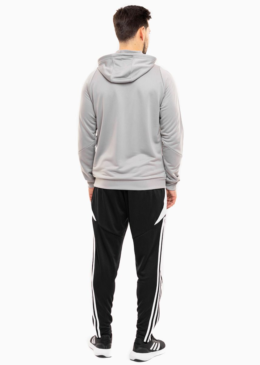 adidas Pánska tepláková súprava Tiro 24 Training Hoodie IR7551/IP1952