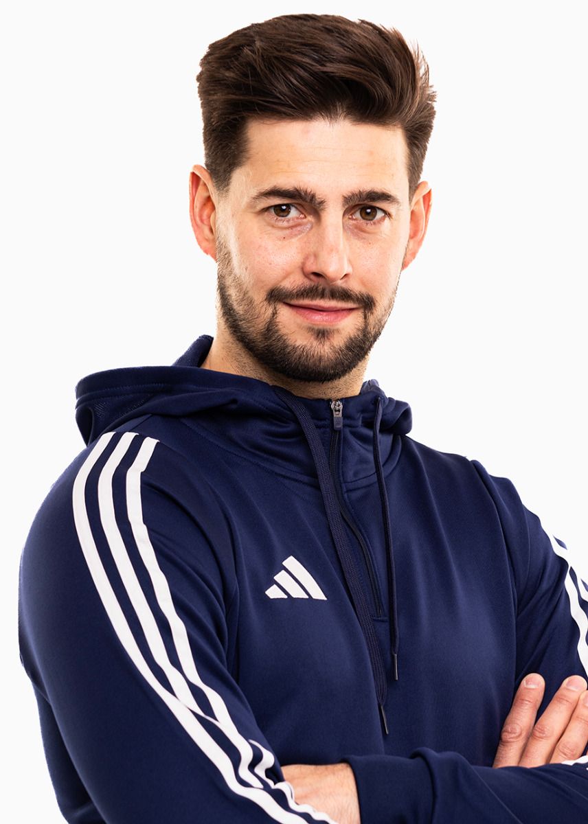 adidas Pánska tepláková súprava Tiro 24 Training Hoodie IR9398/IR9343