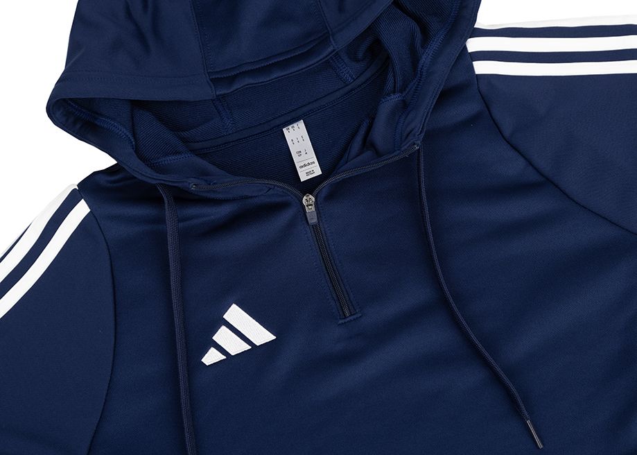 adidas Pánska tepláková súprava Tiro 24 Training Hoodie IR9398/IR9343