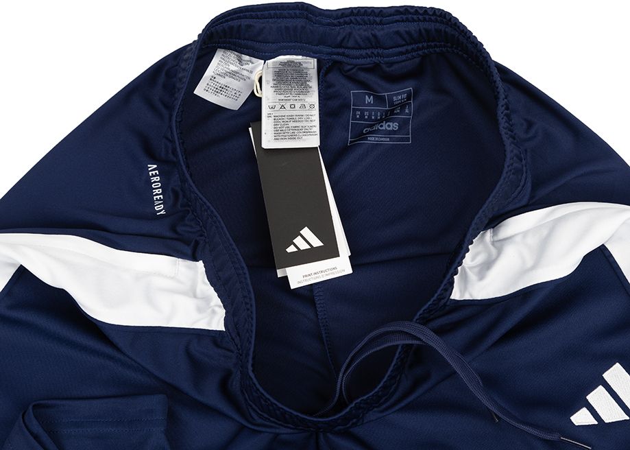 adidas Pánska tepláková súprava Tiro 24 Training Hoodie IR9398/IR9343