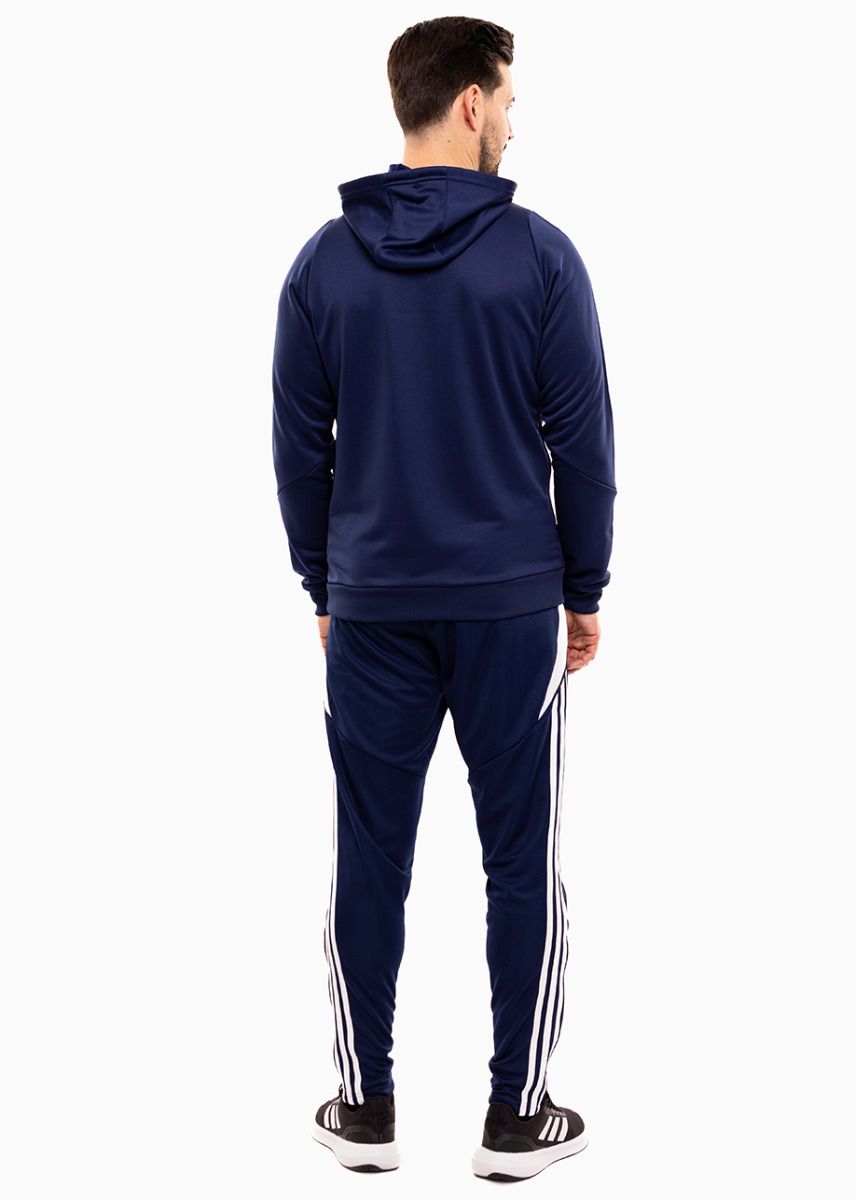 adidas Pánska tepláková súprava Tiro 24 Training Hoodie IR9398/IR9343