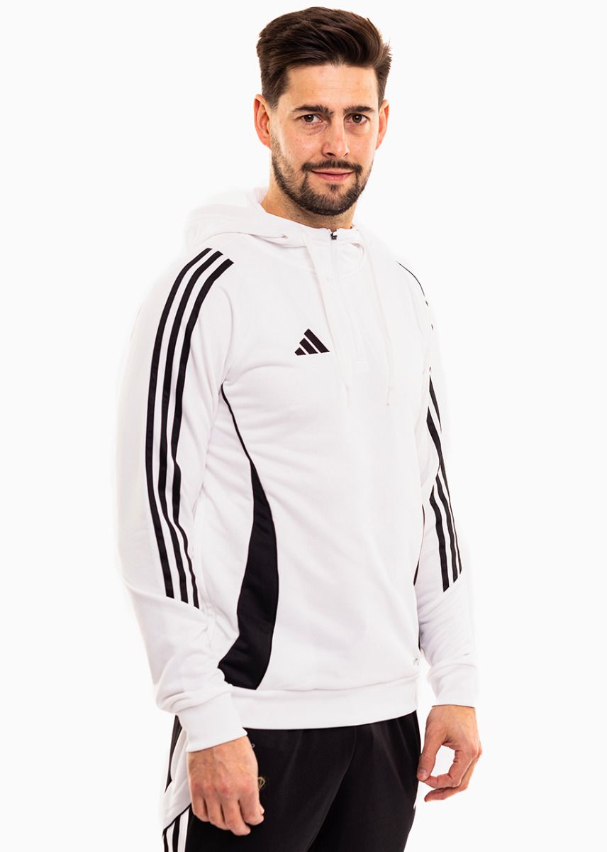 adidas Pánska tepláková súprava Tiro 24 Training Hoodie IR9399/IP1952