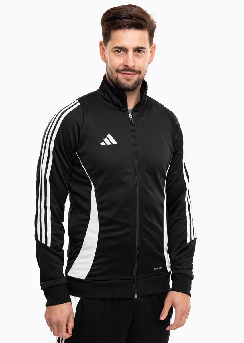 adidas Pánska tepláková súprava Tiro 24 Training IJ9959/IP1952