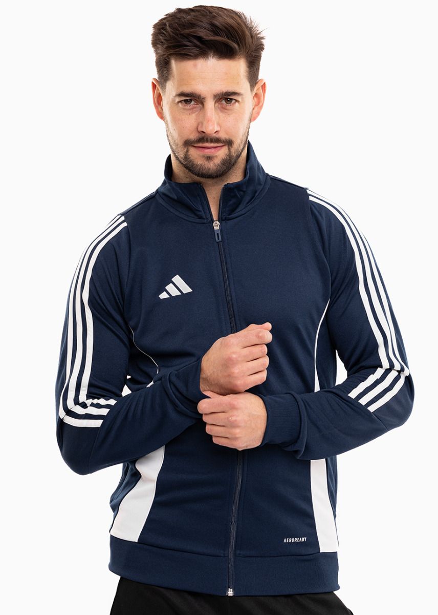 adidas Pánska tepláková súprava Tiro 24 Training IR7498/IP1952