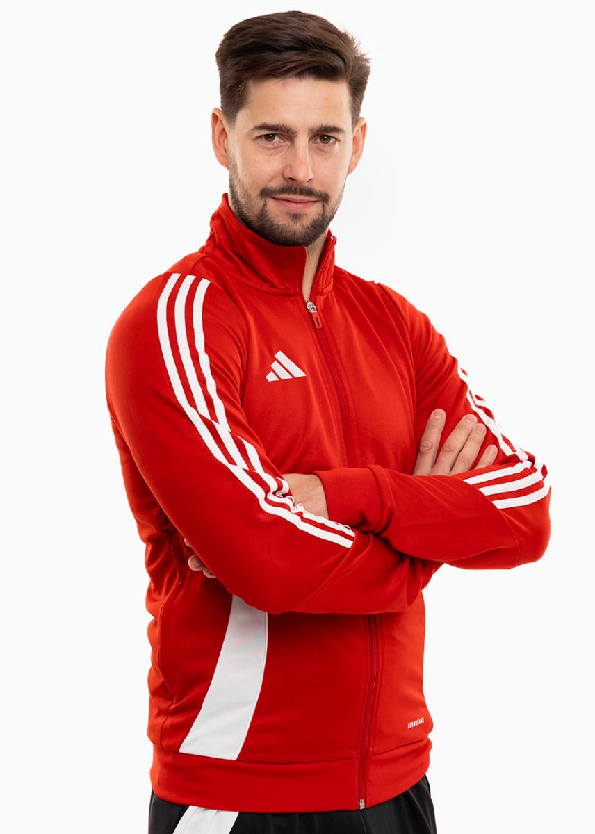 adidas Pánska tepláková súprava Tiro 24 Training IR7499/IP1952