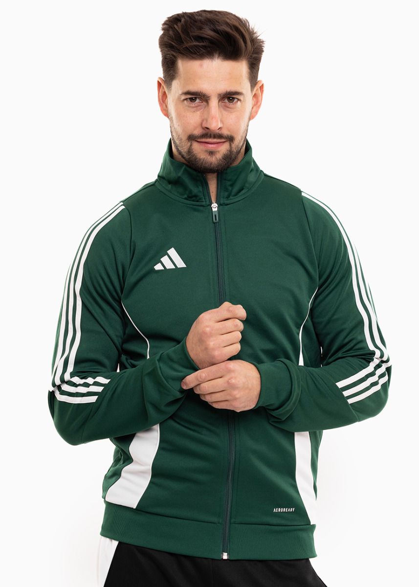 adidas Pánska tepláková súprava Tiro 24 Training IR7500/IP1952