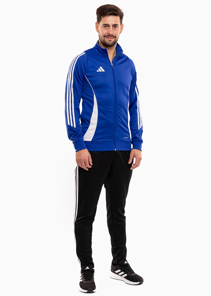 adidas Pánska tepláková súprava Tiro 24 Training IR9492/IP1952