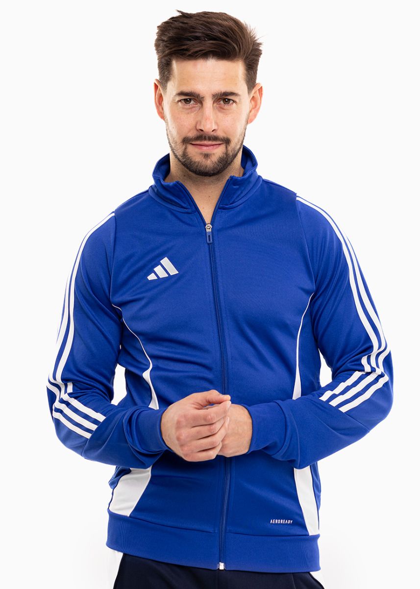 adidas Pánska tepláková súprava Tiro 24 Training IR9492/IR9343