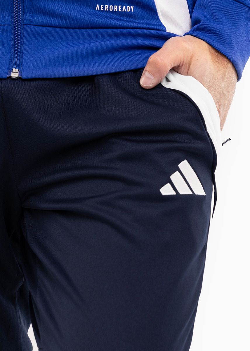 adidas Pánska tepláková súprava Tiro 24 Training IR9492/IR9343