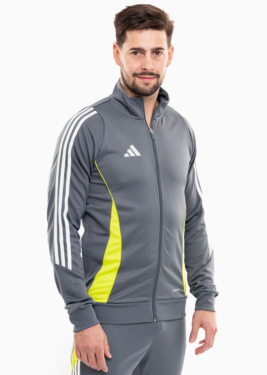 adidas Pánska tepláková súprava Tiro 24 Training IV6939/IV6945