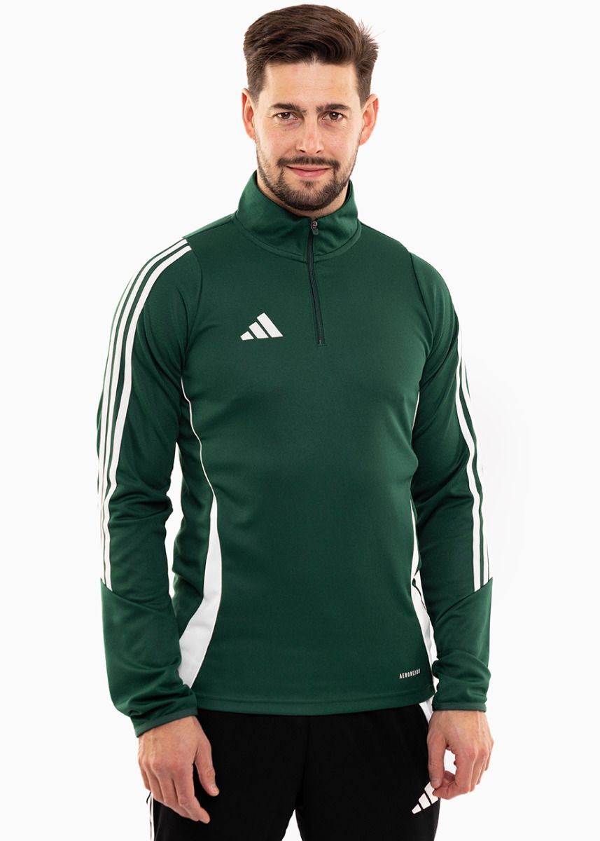 adidas Pánska tepláková súprava Tiro 24 Training Top IS1040/IP1952