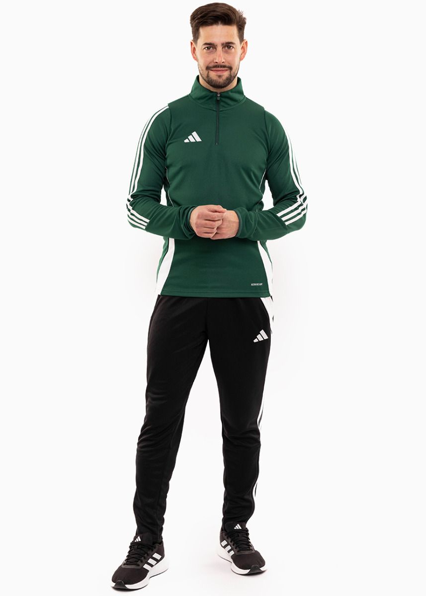 adidas Pánska tepláková súprava Tiro 24 Training Top IS1040/IP1952