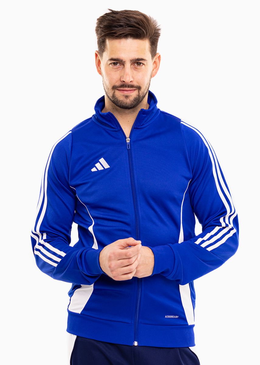 adidas Pánska tepláková súprava Tiro 24 Training Top IS1042/IR9343