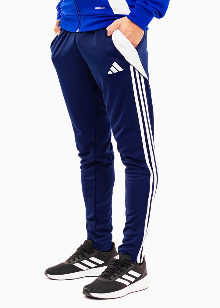 adidas Pánska tepláková súprava Tiro 24 Training Top IS1042/IR9343