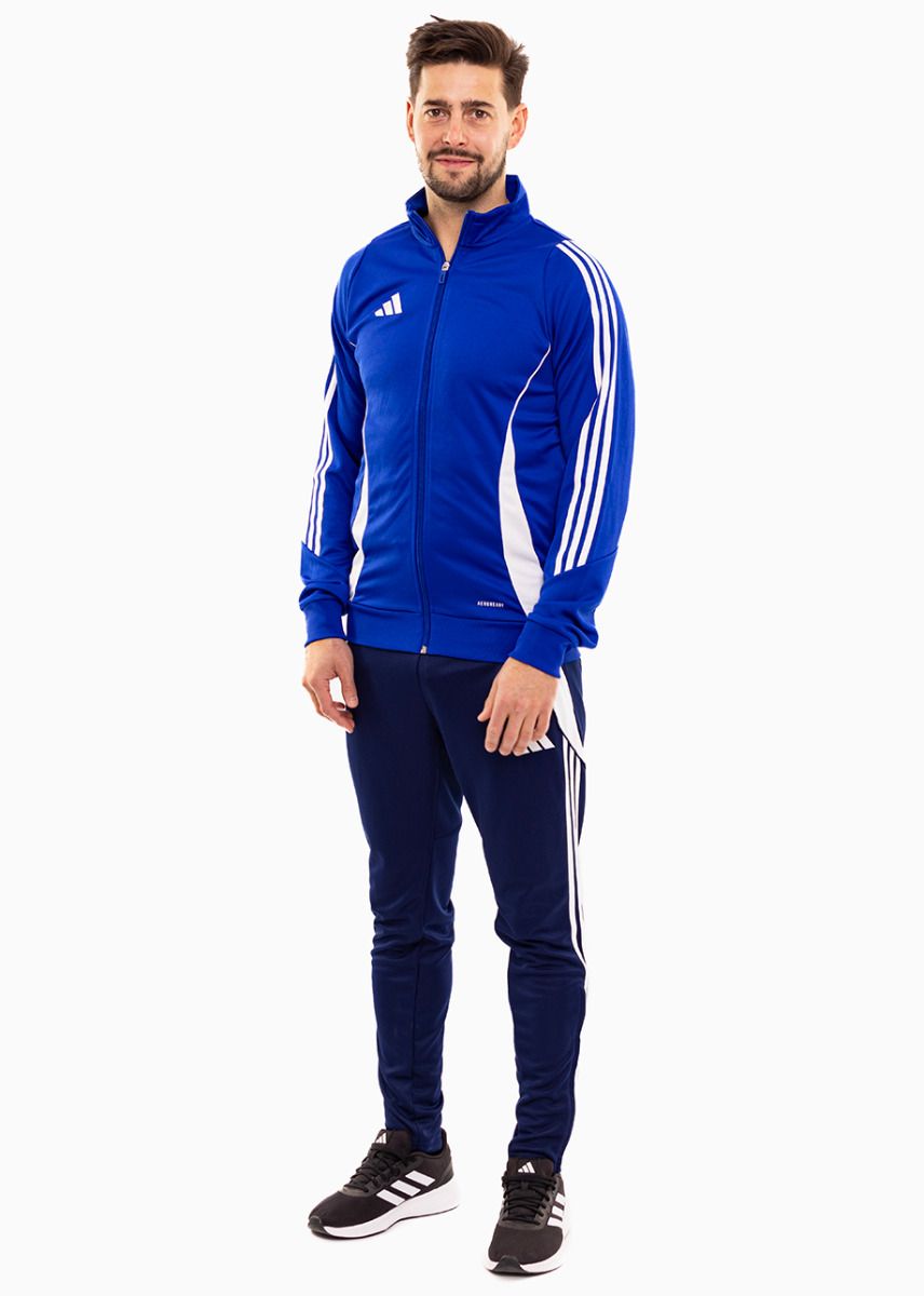 adidas Pánska tepláková súprava Tiro 24 Training Top IS1042/IR9343