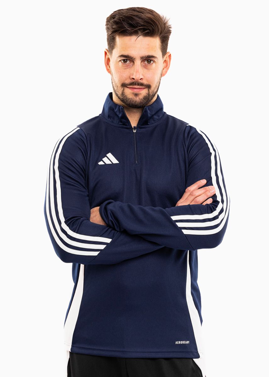 adidas Pánska tepláková súprava Tiro 24 Training Top IS1044/IP1952