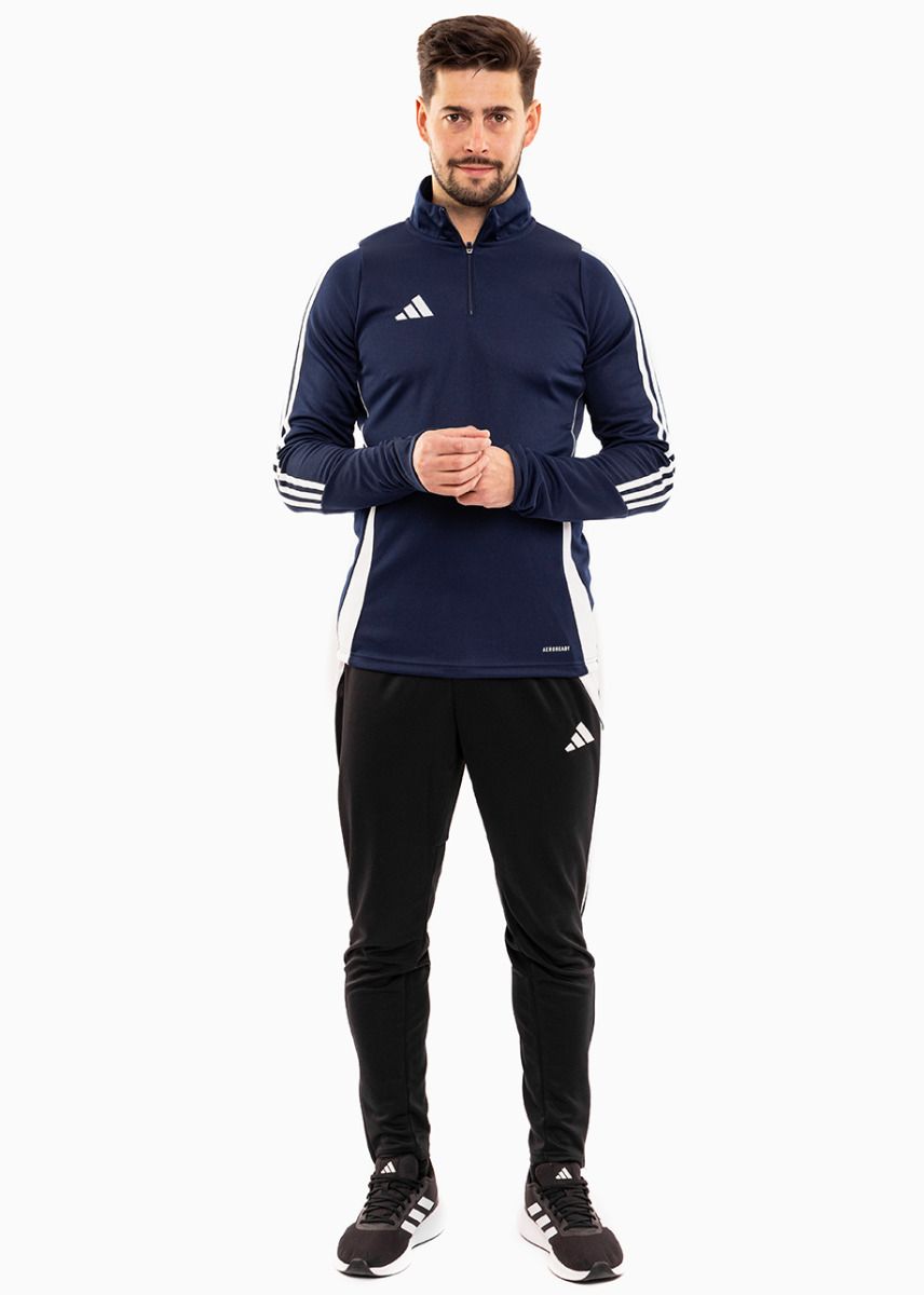 adidas Pánska tepláková súprava Tiro 24 Training Top IS1044/IP1952