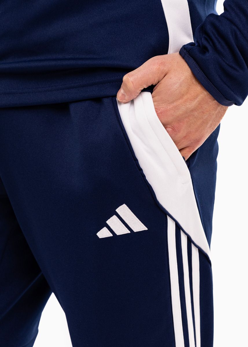 adidas Pánska tepláková súprava Tiro 24 Training Top IS1044/IR9343