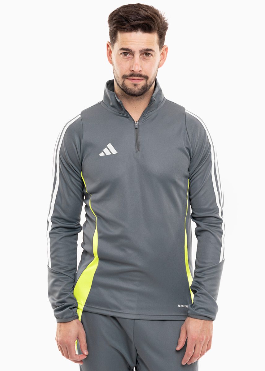 adidas Pánska tepláková súprava Tiro 24 Training Top IV6954/IV6945