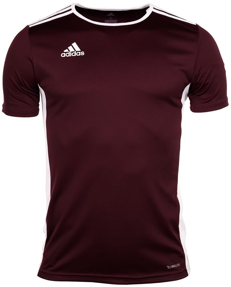 adidas Detské tričko Entrada 18 Jersey JUNIOR CE9564 EUR 116 OUTLET adidas Detské tričko Entrada 18 Jersey JUNIOR CE9564 EUR 116 OUTLET