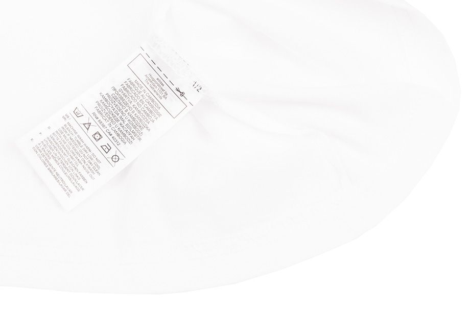 adidas Detské tričko Yb Graph Tee GD6121