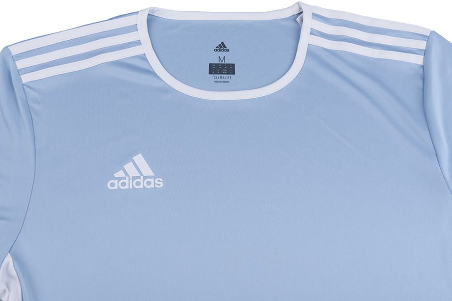 Adidas Tričko Detský T-Shirt Entrada 18 CD8414
