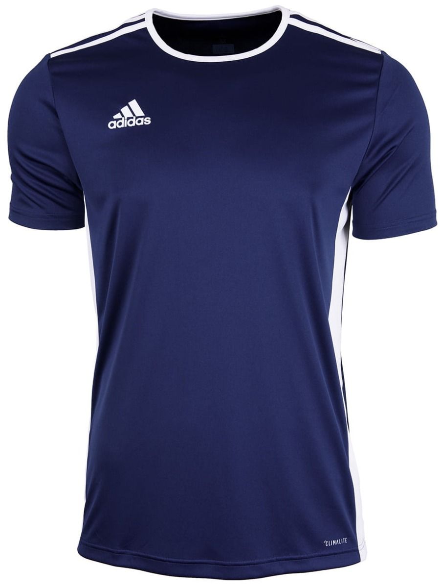 Adidas Tričko Detský T-Shirt Entrada 18 CF1036