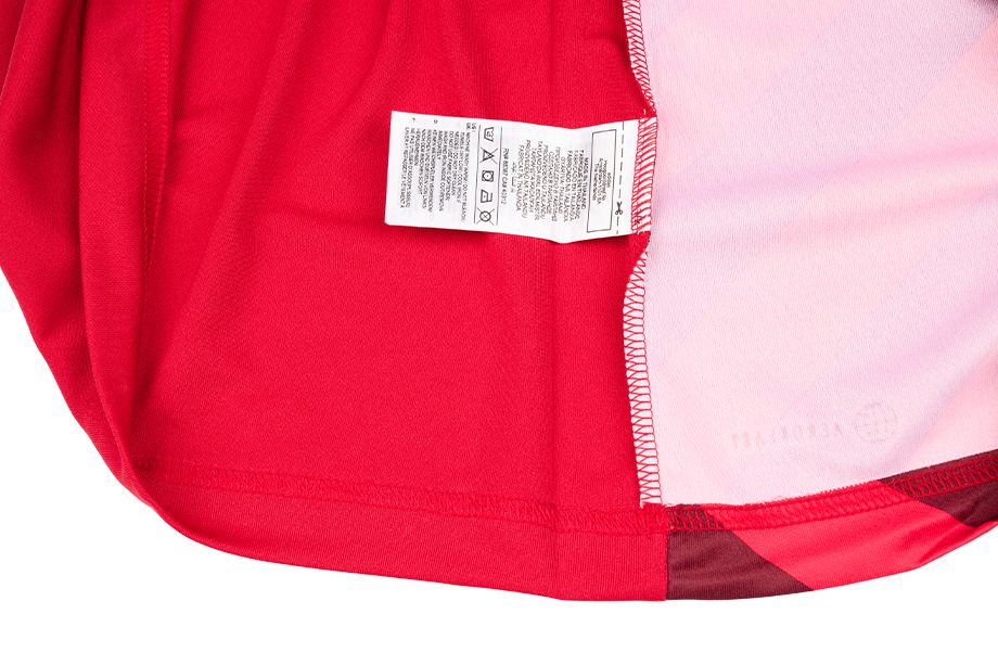 adidas Pánske tričko Entrada 22 Graphic Jersey HB0572 EUR XL OUTLET adidas Pánske tričko Entrada 22 Graphic Jersey HB0572 EUR XL OUTLET