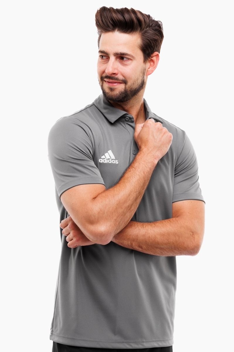 adidas pánske tričko Entrada 22 Polo H57486