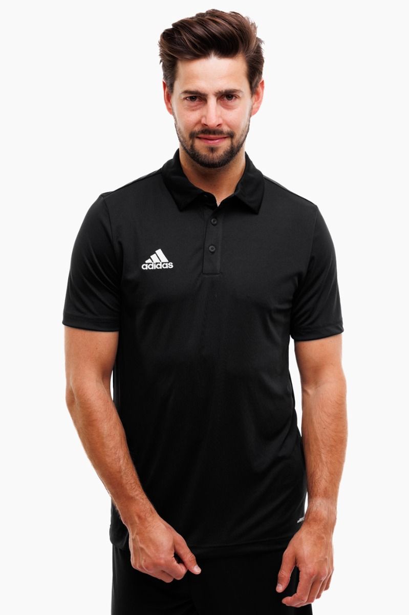 adidas pánske tričko Entrada 22 Polo HB5328