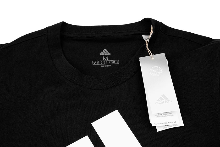 adidas Koszulka męska Essentials Big Logo Tank Top GR9599