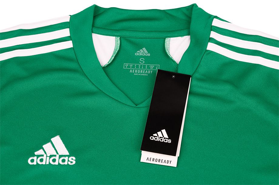 adidas Pánske Tričko Regista 20 Jersey FI4559