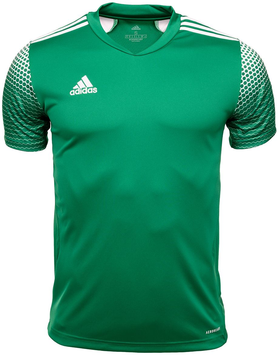 adidas Pánske Tričko Regista 20 Jersey FI4559