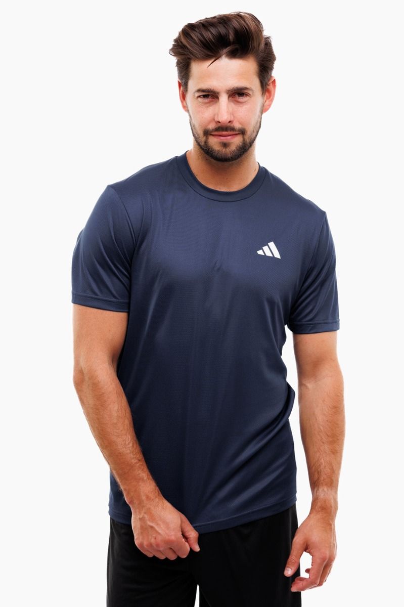 adidas Pánske tričko Train Essentials Training Tee IC7429