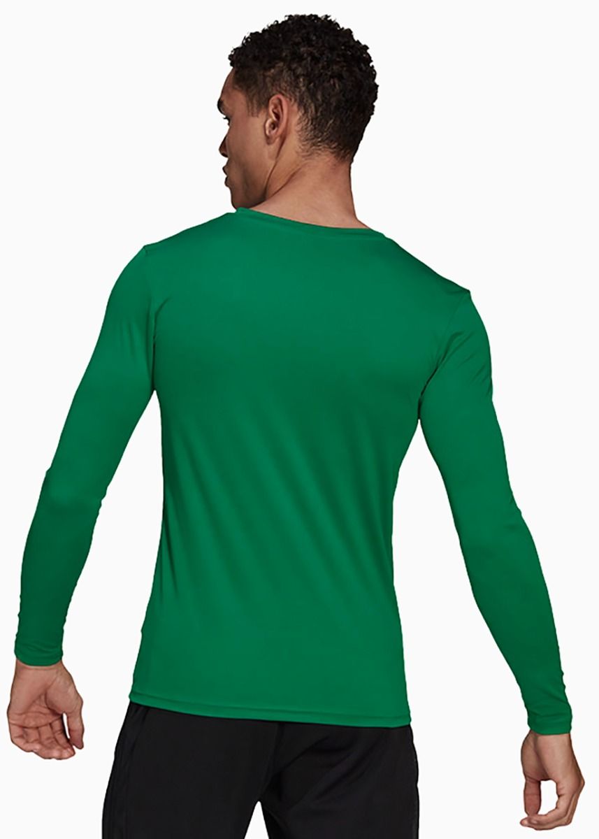 adidas pánske tričko s dlhým rukávom Team Base Tee GN7504 adidas pánske tričko s dlhým rukávom Team Base Tee GN7504