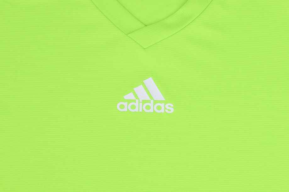 adidas pánske tričko s dlhým rukávom Team Base Tee GN7505