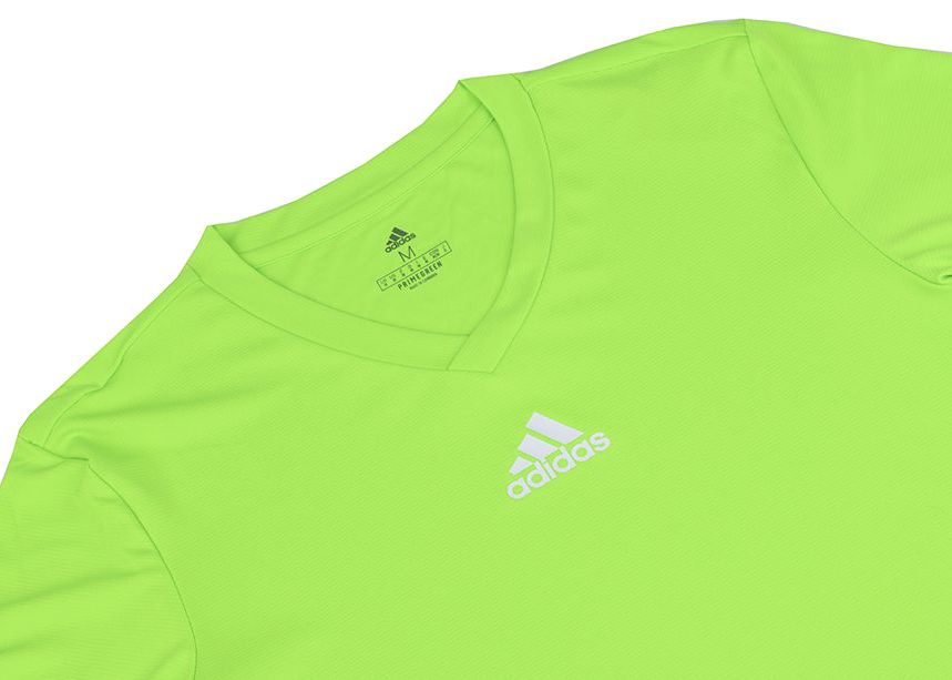 adidas pánske tričko s dlhým rukávom Team Base Tee GN7505