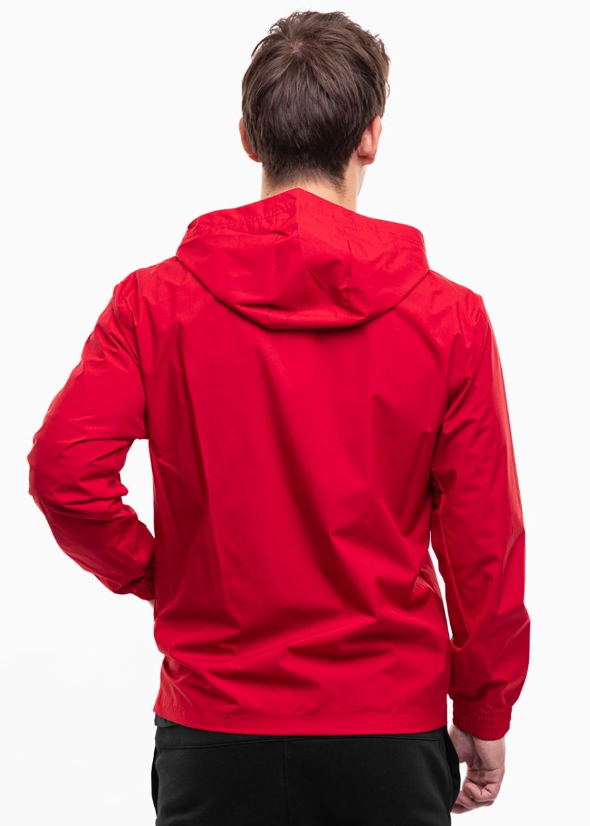 adidas Pánska bunda Entrada 22 All Weather Jacket HG6299