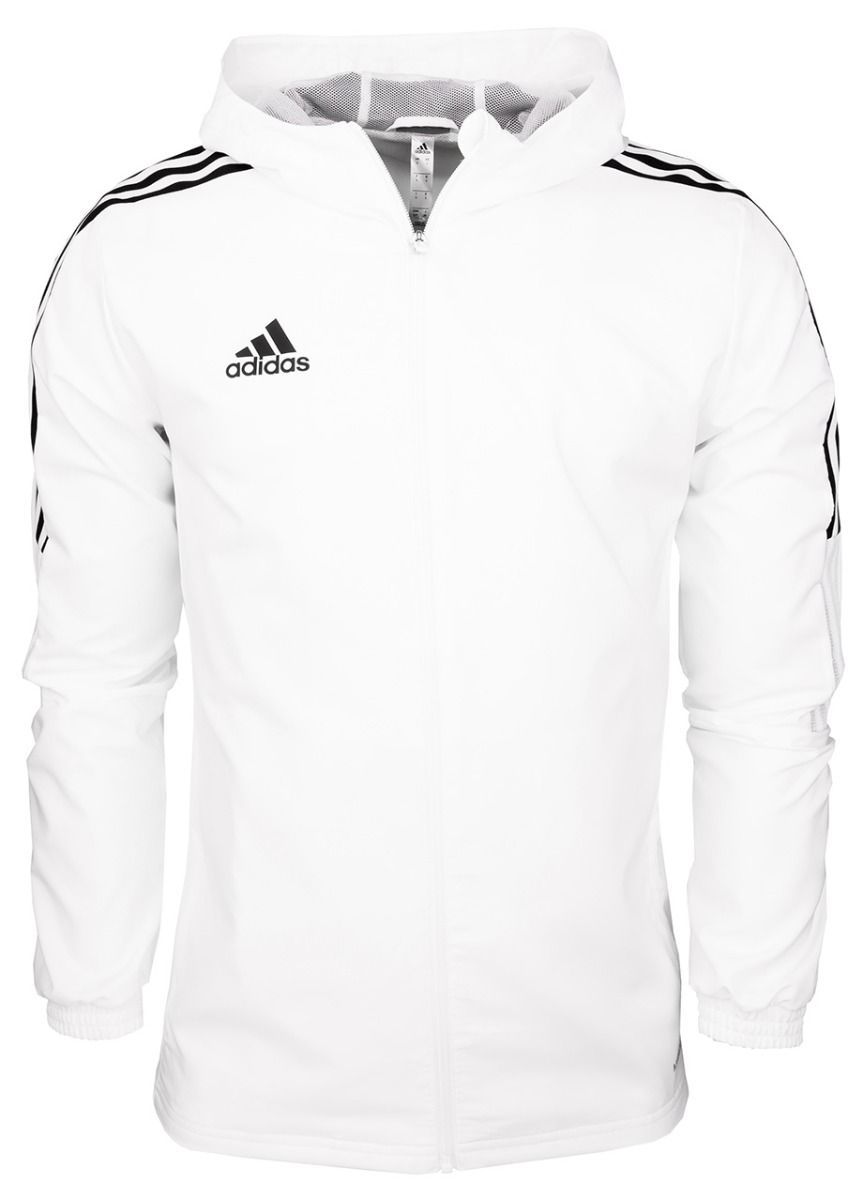 adidas pánska bunda Tiro 21 Windbreaker GP4966 EUR L OUTLET adidas pánska bunda Tiro 21 Windbreaker GP4966 EUR L OUTLET