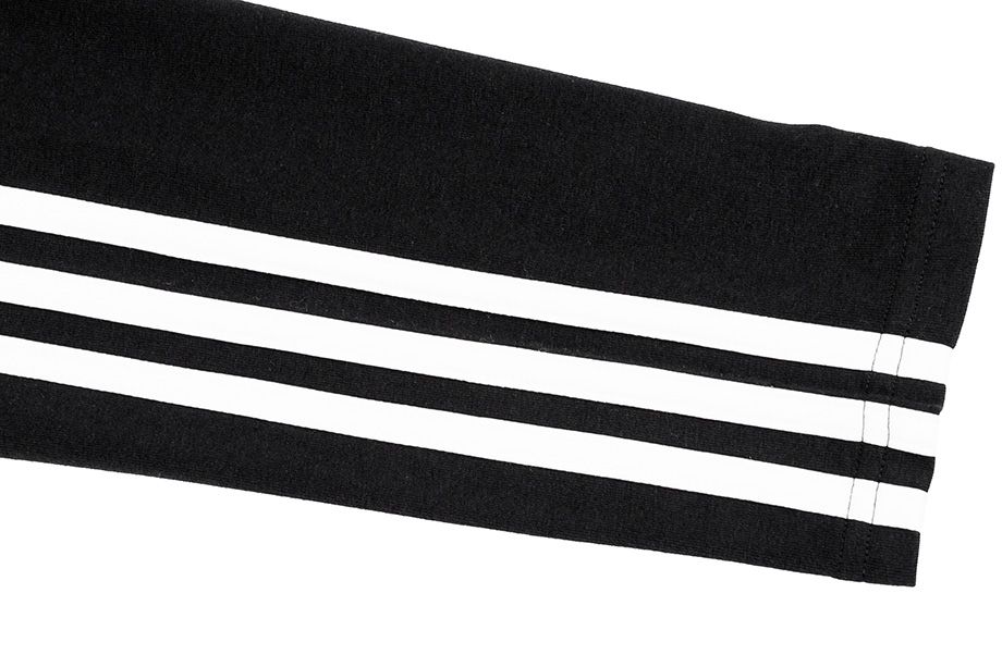 adidas Detské legíny Essentials 3 Stripes Leggings GN4046
