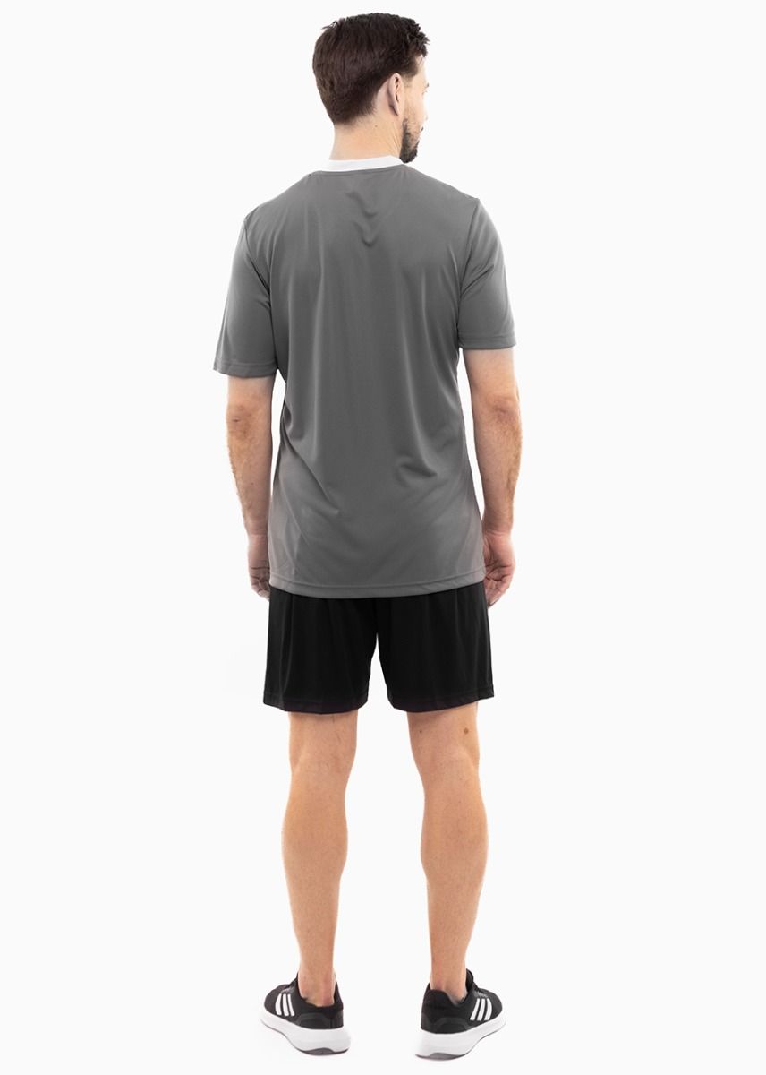 adidas Pánsky športový set Tričko Krátke Nohavice Entrada 22 Jsy HE1574/H57504 adidas Pánsky športový set Tričko Krátke Nohavice Entrada 22 Jsy HE1574/H57504