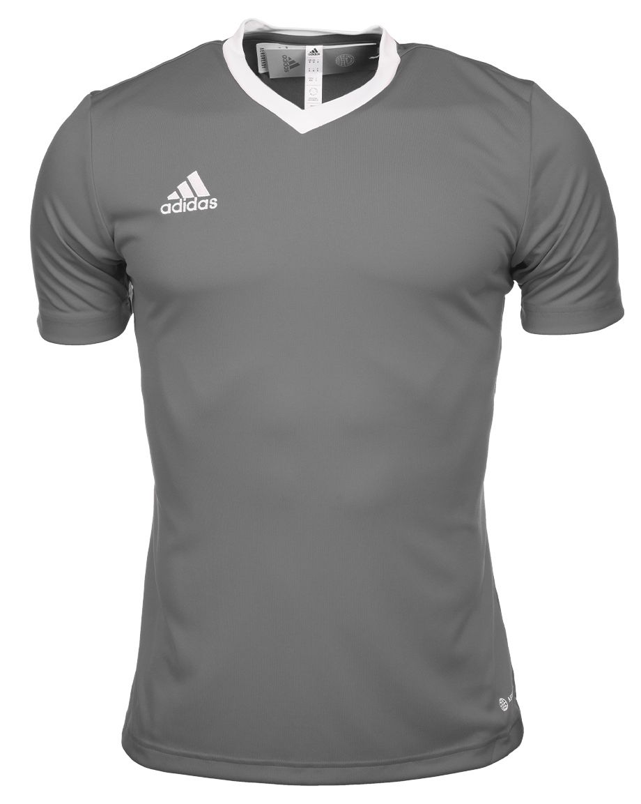 adidas Pánsky športový set Tričko Krátke Nohavice Entrada 22 Jsy HE1574/H57504